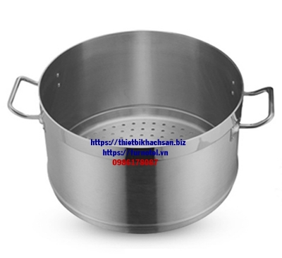 Nồi hấp inox 101234